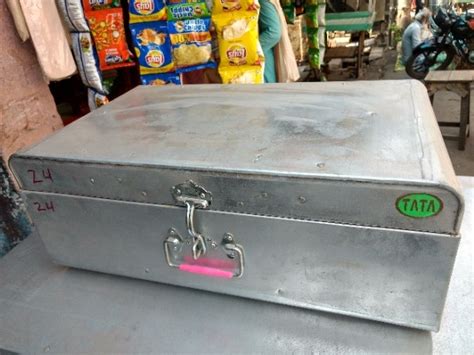 Steel Boxes In Kolkata 